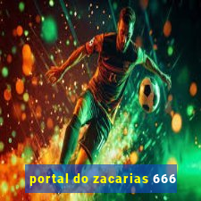 portal do zacarias 666